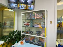 -贝乐少儿英语·全外教(滨江中心)