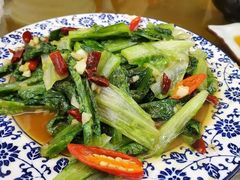 -美味居(古城店)