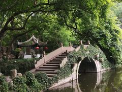 -绮园景区