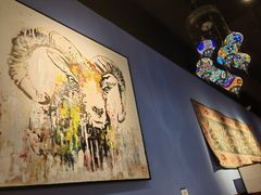 -欧提汗·新疆餐厅·清真(银都路店)