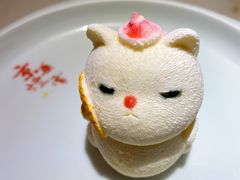 -京华烟云·北京烤鸭(领展购物广场·中关村店)