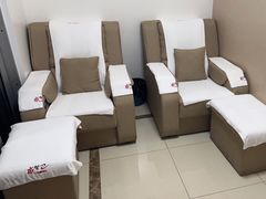 -感智盲人按摩·艾灸·肩颈SPA(岗厦店)