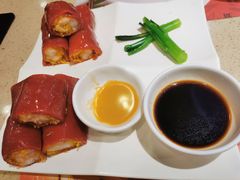 -点都德(德江楼店)