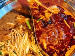 -唇辣号重庆老火锅(燕郊鑫乐汇店)