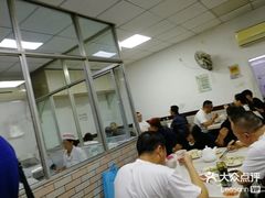 -津门如意包子铺(宾西路店)