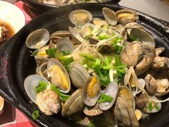 招牌花蛤-好爸爸(箕漕街店)