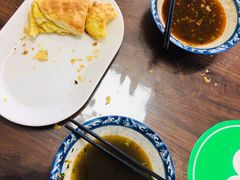 -白老大羊杂碎稍麦