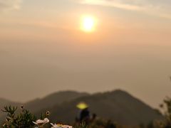 -灵山