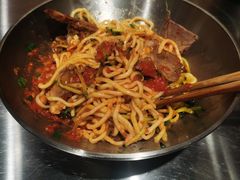 -味研所·麵