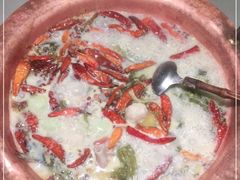 -佬麻雀·剁椒鱼头(京基KK One店)