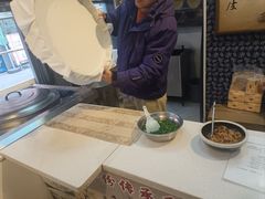 -安上粉皮.非遗手工小吃(骑龙巷店)