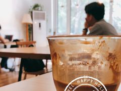 -Cafe Villa