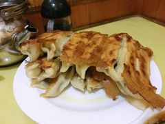 -青岛锅贴(洛阳路分店)