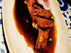 -桂满陇天书(南京德基旗舰店)