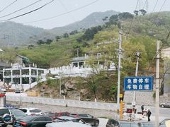 -京北渔家傲