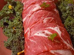 -芸山季·云南山珍菌火锅(万象前海店)