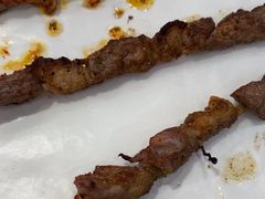 -宛平李记小吃(东关街店)