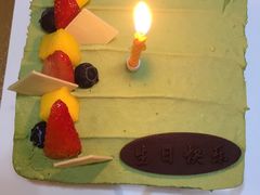 -壹点壹客·生日蛋糕(南山店)