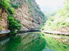 -湖洞水自然风景区