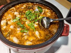 -光海·乡记酸菜鱼·始于1996(花园路店)