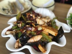 -威海渔村(静安旗舰店)