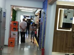 -苏宁易购(成都春熙路店)