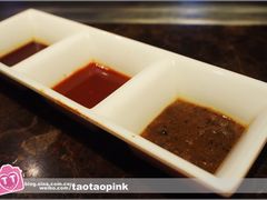-尚雅铁板料理自助餐厅(乐松店)