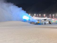 -密苑云顶乐园(云顶滑雪场)