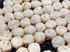 -小杨生煎(东方明珠店)