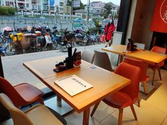 大堂-味千拉面(上海松江二店)