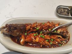 -鹿港小镇(滨北店)