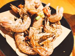 椒盐富贵虾-原製原味(普陀山磐龙店)