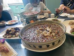 -观澜湖底捞(观澜墅店)