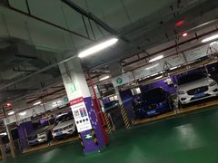 -大宁音乐广场·停车场