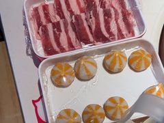 -蓉语串串火锅(振兴路店)