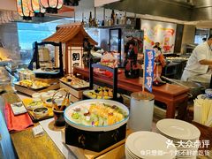 -白天鹅宾馆·流浮阁咖啡厅