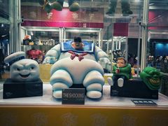 -南丰汇(新港东路店)