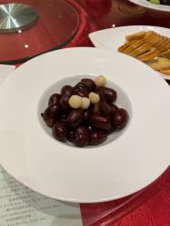 -天津丽思卡尔顿酒店·宴会厅