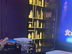 -音乐派KTV(银泰城店)