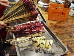 -袁师傅烤肉(弹子石店)