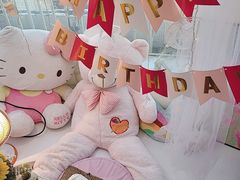 -天空花园餐吧·生日·团建(南山店)