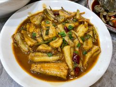 -红灯笼龙凤饭店(宁波老字号店)