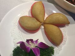 菜脯咸水角-粤香楼(新光里店)