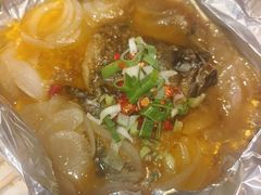 -小桂林烧鸽子