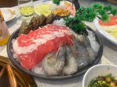 -八珍玉食鸡煲·打边炉(印象城店)