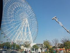 -南昌之星摩天轮