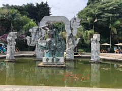 -南诏风情岛