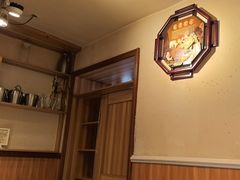 -清真私房烧烤·炭烤鲜牛(创始店)
