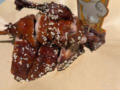 -眉州东坡·熊猫主题餐厅(枫蓝店)