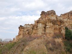 -元谋土林景区(物茂土林)